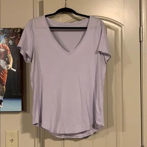 Lululemon T-shirt